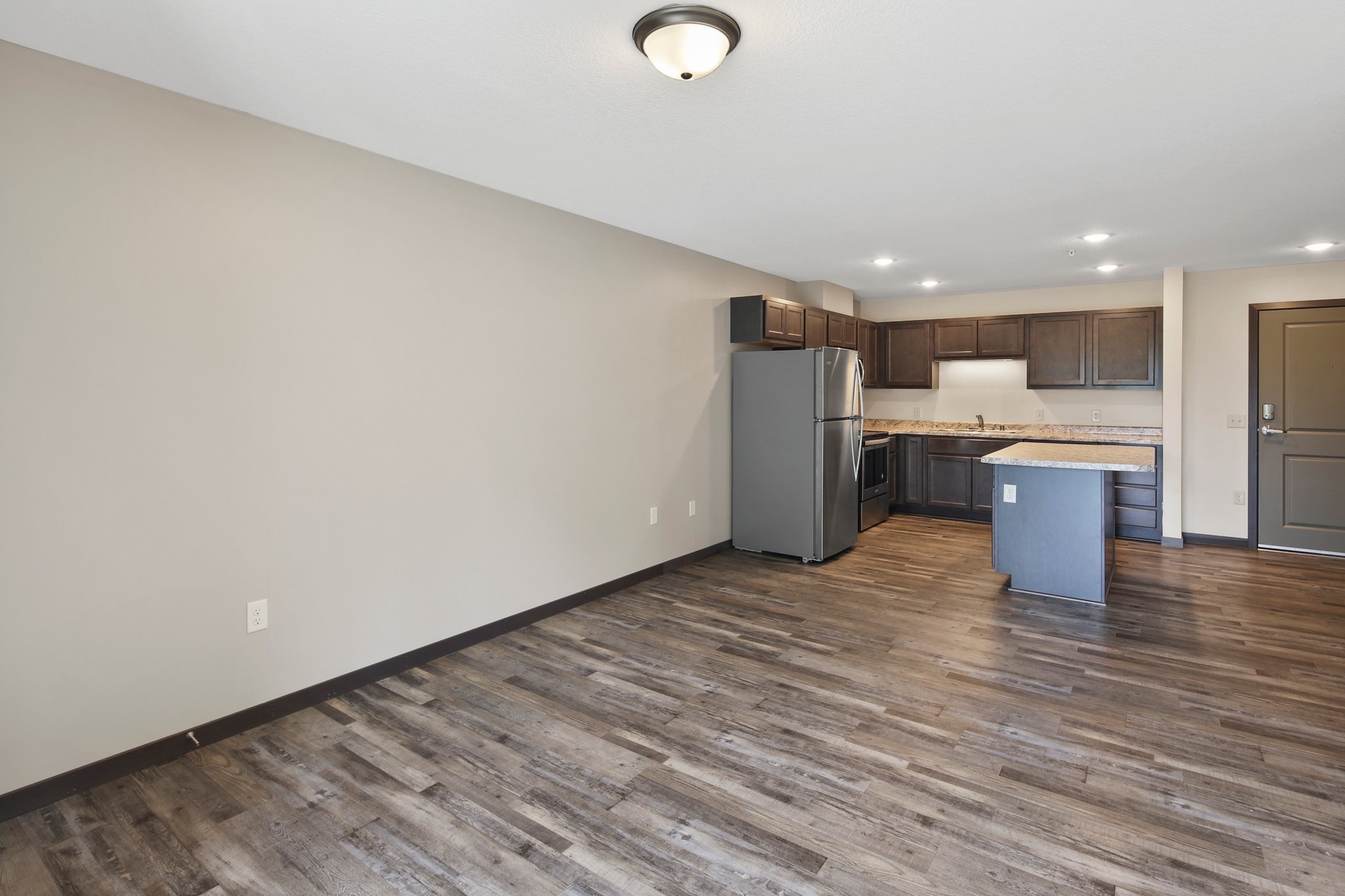 Jackson Hills kitchen